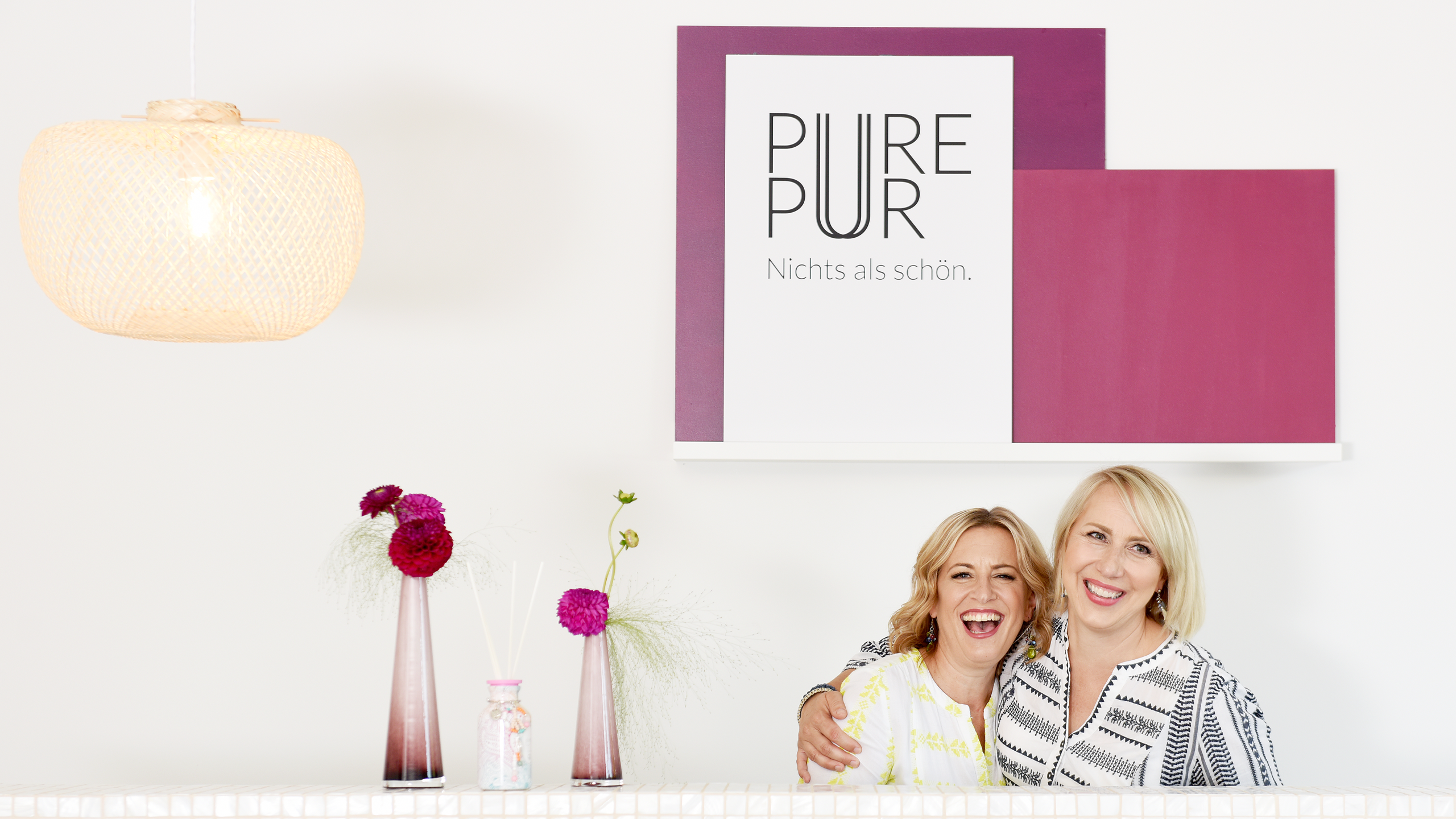 PUREPUR – Projektbild