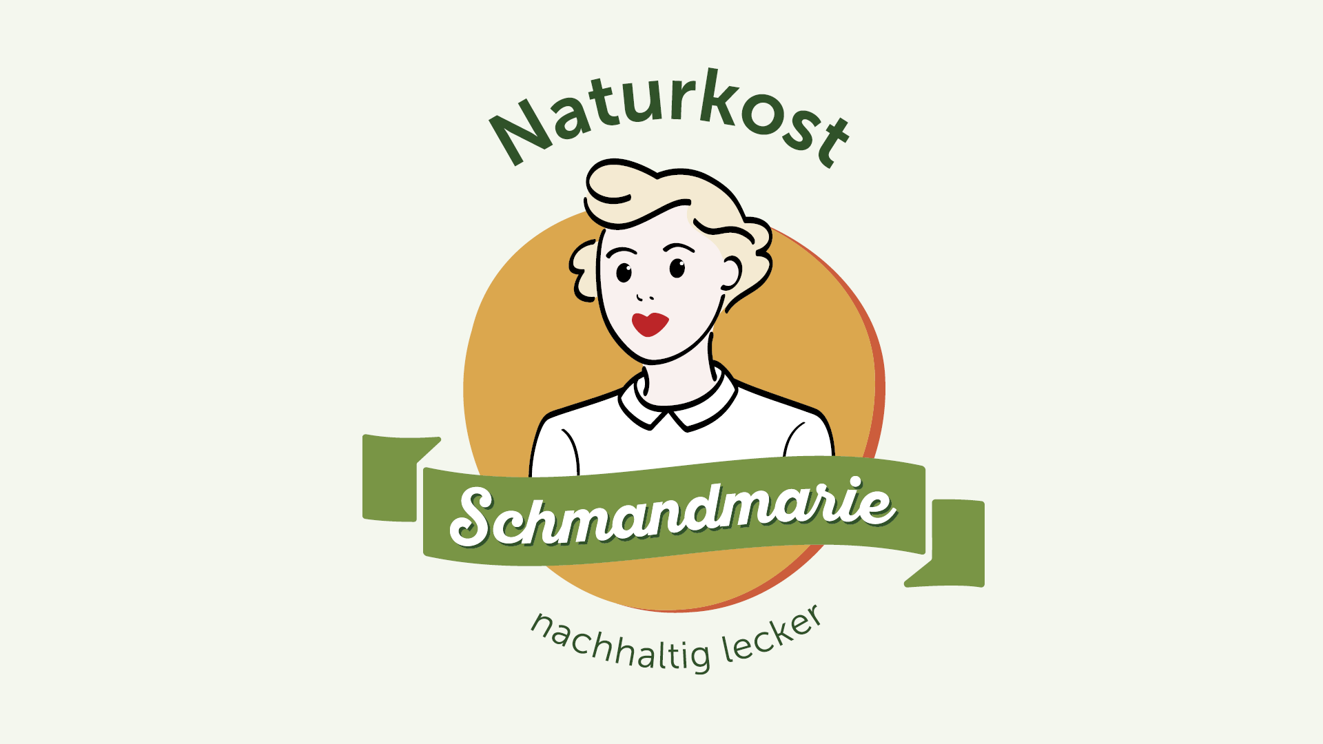 Schmandmarie Logo